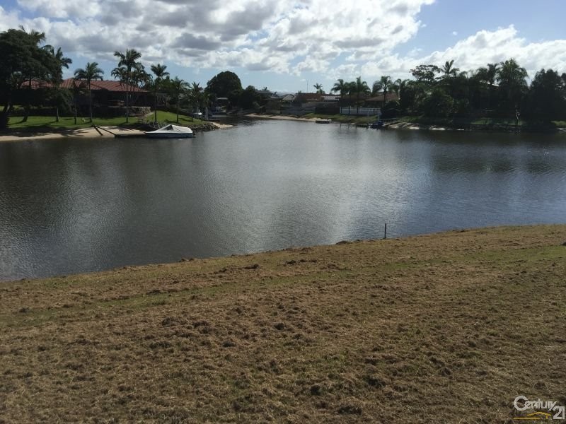 Lot 11/2 Cypress Drive, Broadbeach Waters QLD 4218