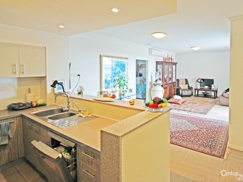 109/2-4 Riverwalk Avenue, Robina QLD 4226
