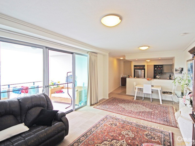 109/2-4 Riverwalk Avenue, Robina QLD 4226