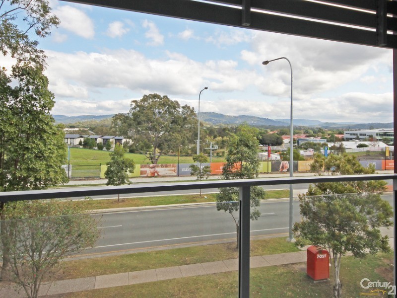 109/2-4 Riverwalk Avenue, Robina QLD 4226