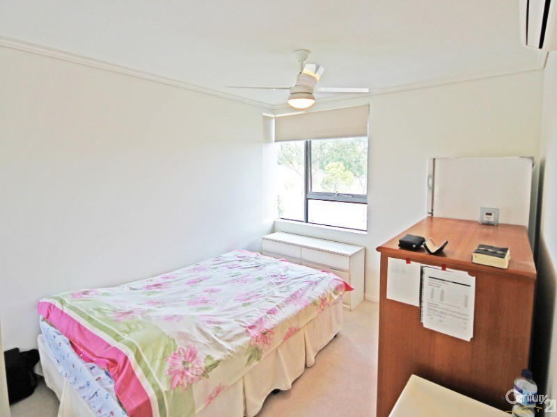 109/2-4 Riverwalk Avenue, Robina QLD 4226