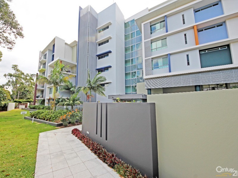 109/2-4 Riverwalk Avenue, Robina QLD 4226
