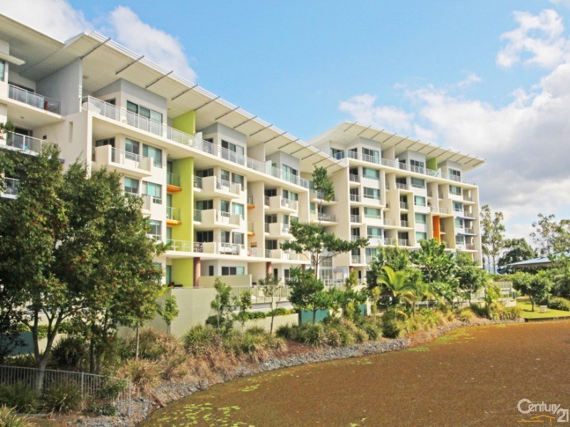 109/2-4 Riverwalk Avenue, Robina QLD 4226