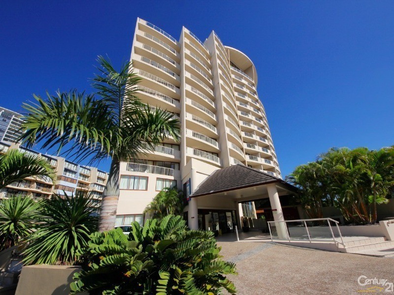 1002/42 Surf Parade, Broadbeach QLD 4218