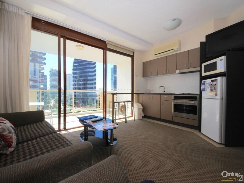 1002/42 Surf Parade, Broadbeach QLD 4218