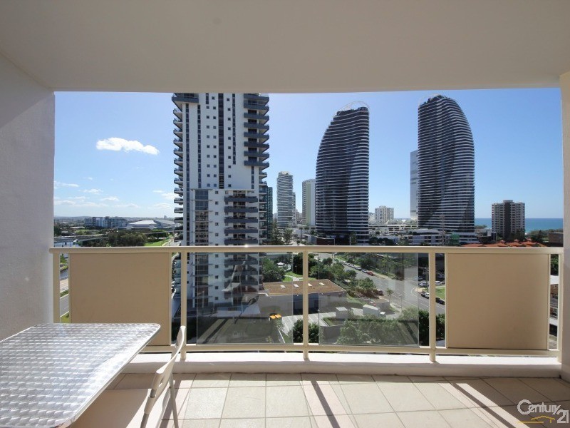 1002/42 Surf Parade, Broadbeach QLD 4218