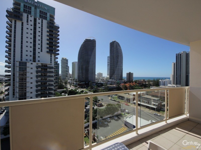 1002/42 Surf Parade, Broadbeach QLD 4218