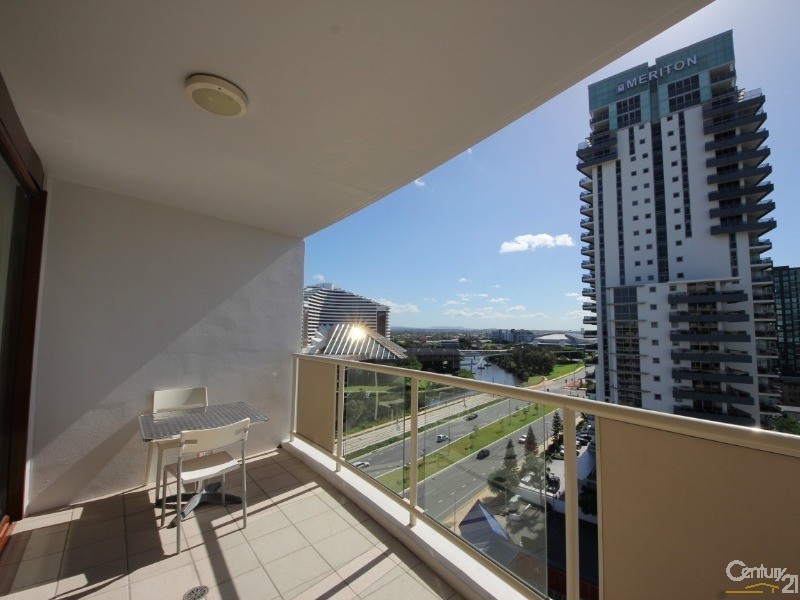 1002/42 Surf Parade, Broadbeach QLD 4218
