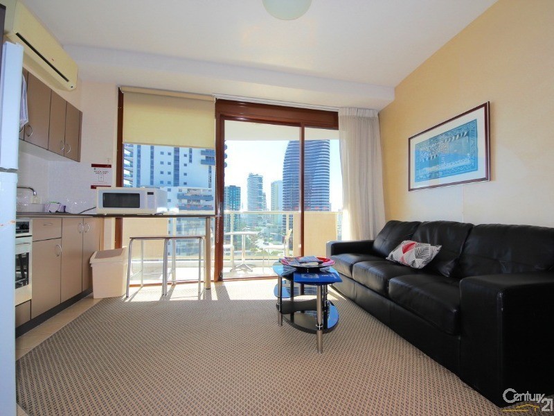 1002/42 Surf Parade, Broadbeach QLD 4218