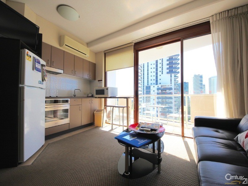 1002/42 Surf Parade, Broadbeach QLD 4218