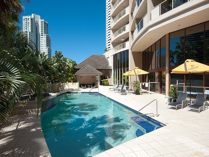 1002/42 Surf Parade, Broadbeach QLD 4218