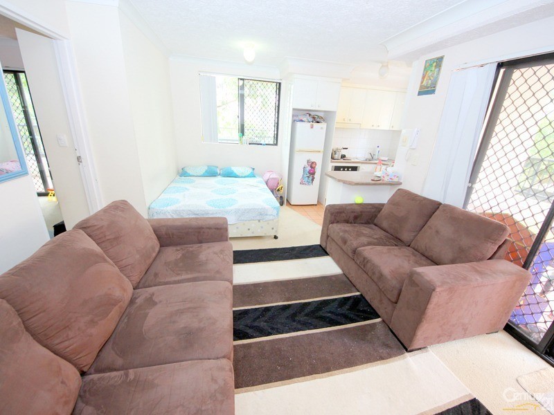 Ground floor Britannia Avenue, Broadbeach QLD 4218