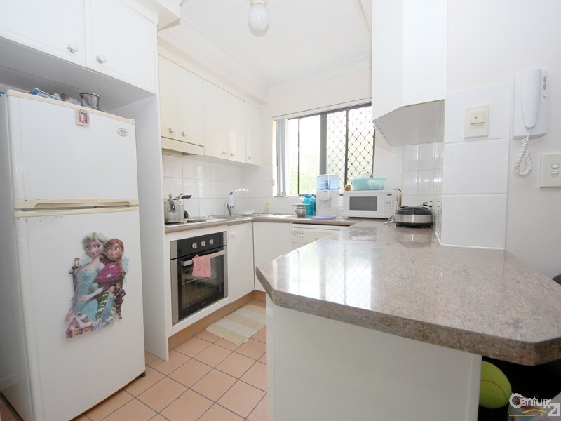 Ground floor Britannia Avenue, Broadbeach QLD 4218
