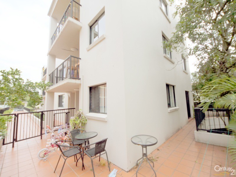 Ground floor Britannia Avenue, Broadbeach QLD 4218