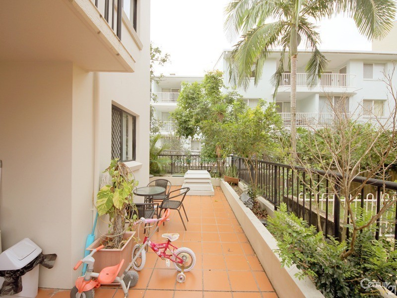 Ground floor Britannia Avenue, Broadbeach QLD 4218