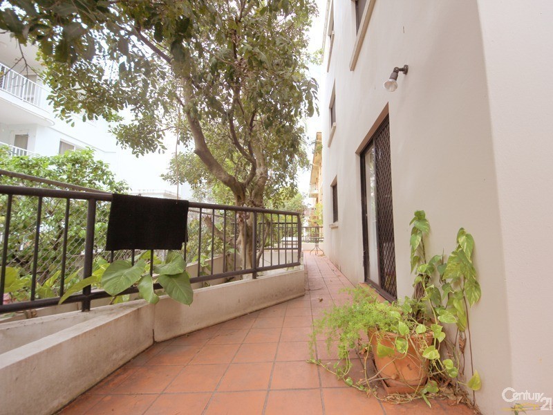 Ground floor Britannia Avenue, Broadbeach QLD 4218