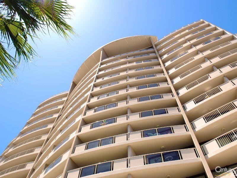 1109/42 Surf Parade, Broadbeach QLD 4218