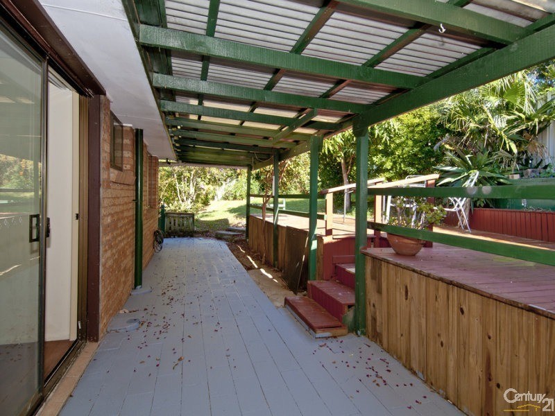 4 Virginia Grove, Southport QLD 4215