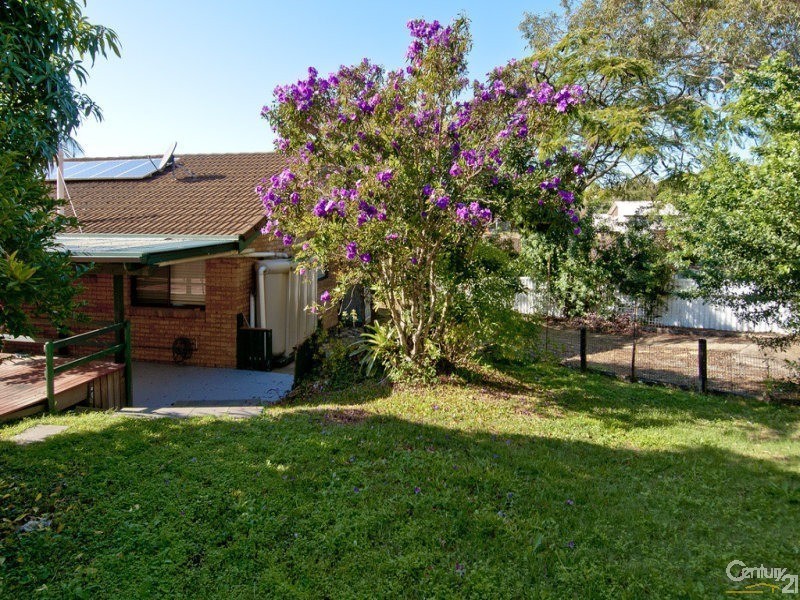 4 Virginia Grove, Southport QLD 4215