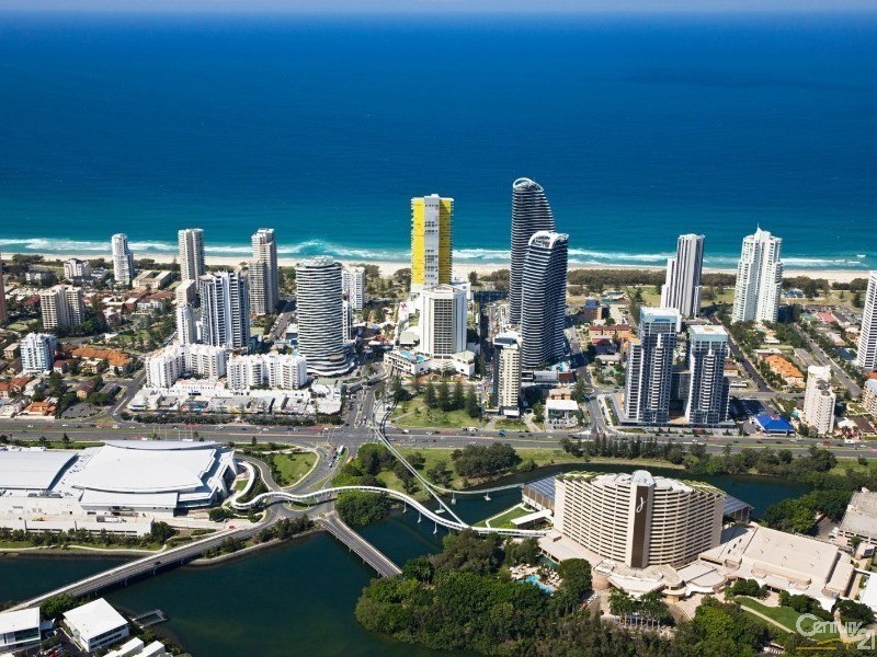 704/42 Surf Parade, Broadbeach QLD 4218