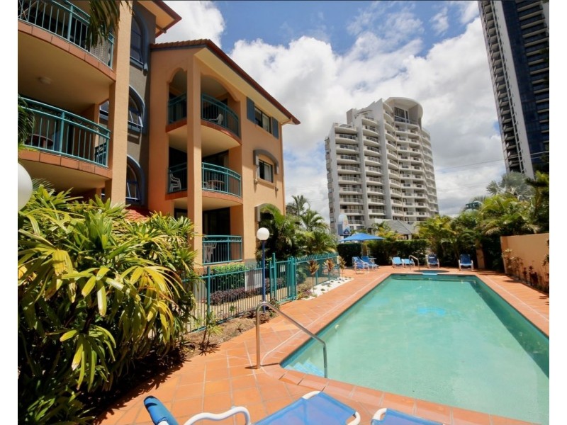 10/20 Anne Street, Broadbeach QLD 4218