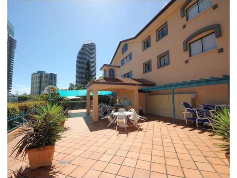 10/20 Anne Street, Broadbeach QLD 4218