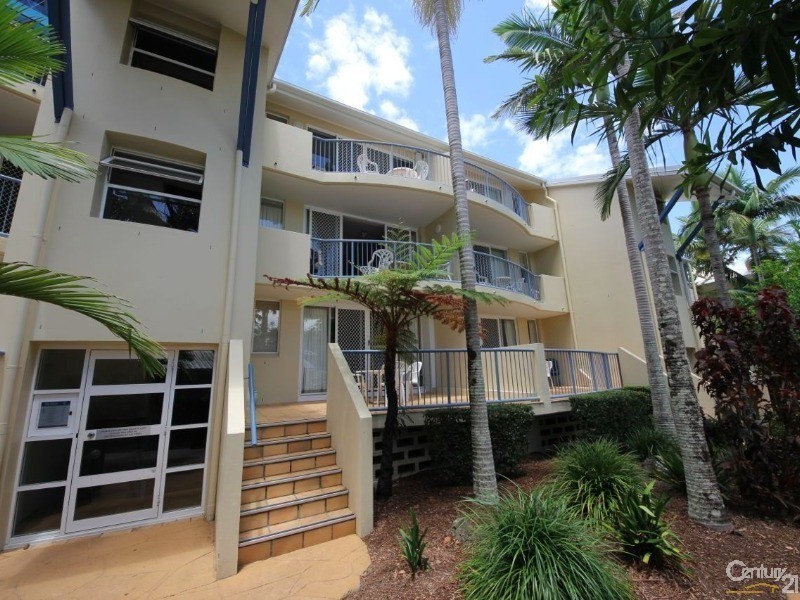 19/10 Alexandra Avenue, Mermaid Beach QLD 4218