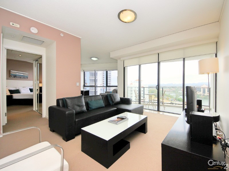 1007/22 Surf Parade, Broadbeach QLD 4218
