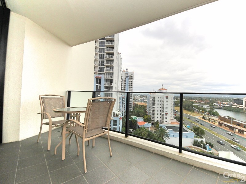 1007/22 Surf Parade, Broadbeach QLD 4218