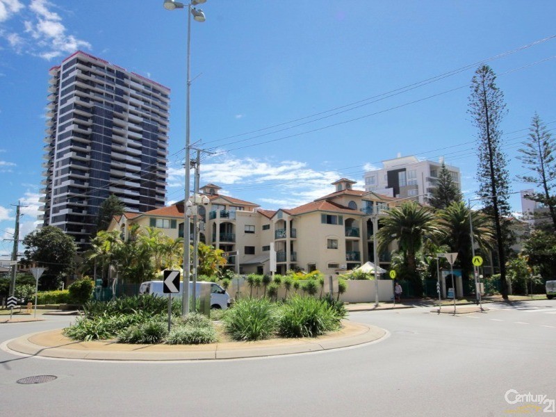 112 Surf Parade, Broadbeach QLD 4218