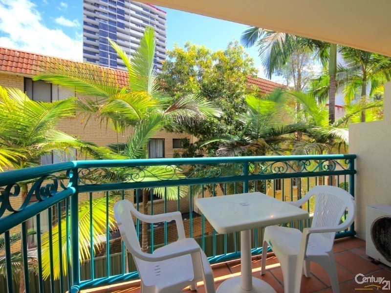 112 Surf Parade, Broadbeach QLD 4218