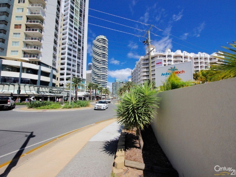112 Surf Parade, Broadbeach QLD 4218