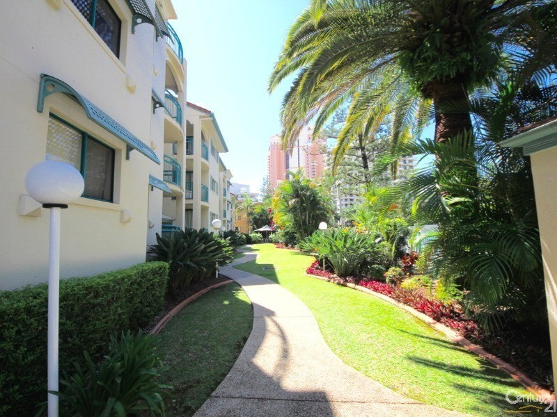 112 Surf Parade, Broadbeach QLD 4218