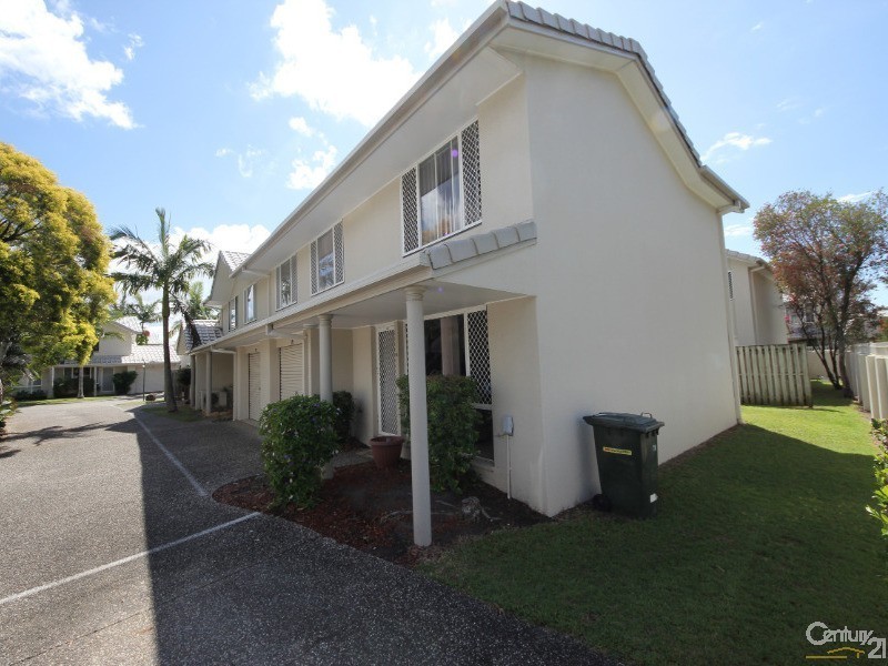 78/300 COTTESLOE DRIVE, Mermaid Waters QLD 4218