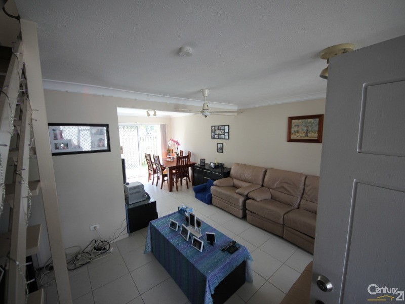 78/300 COTTESLOE DRIVE, Mermaid Waters QLD 4218