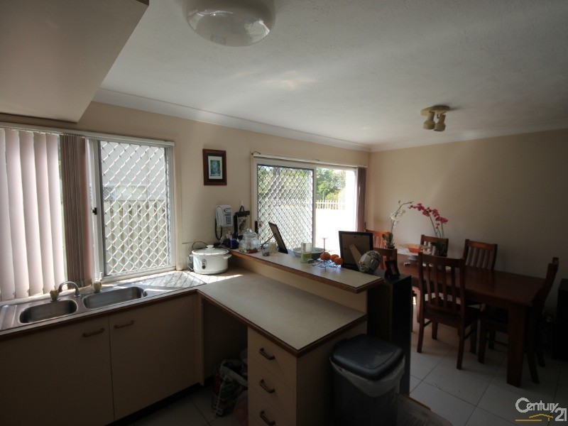 78/300 COTTESLOE DRIVE, Mermaid Waters QLD 4218