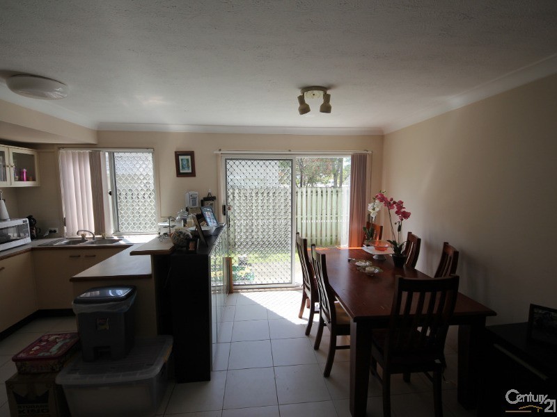 78/300 COTTESLOE DRIVE, Mermaid Waters QLD 4218