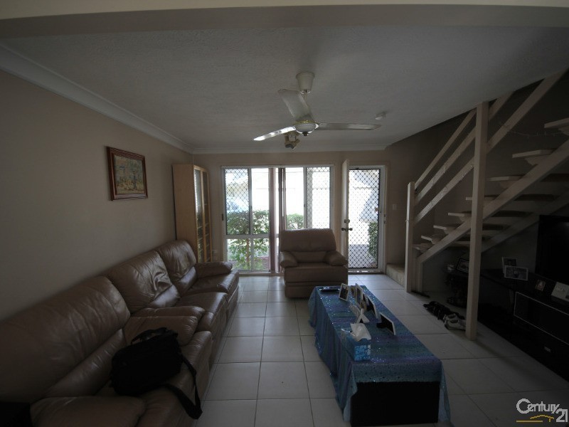 78/300 COTTESLOE DRIVE, Mermaid Waters QLD 4218