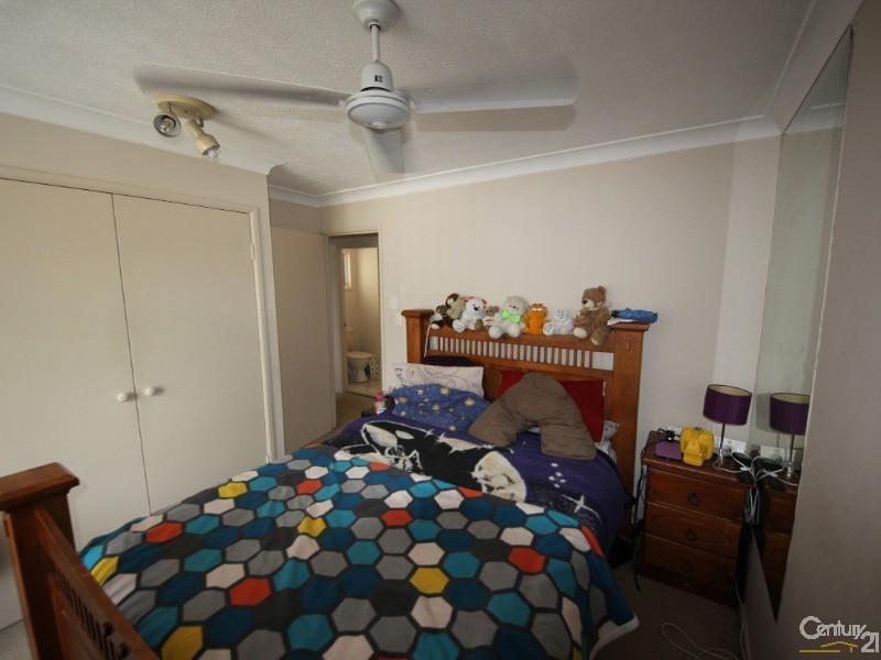 78/300 COTTESLOE DRIVE, Mermaid Waters QLD 4218