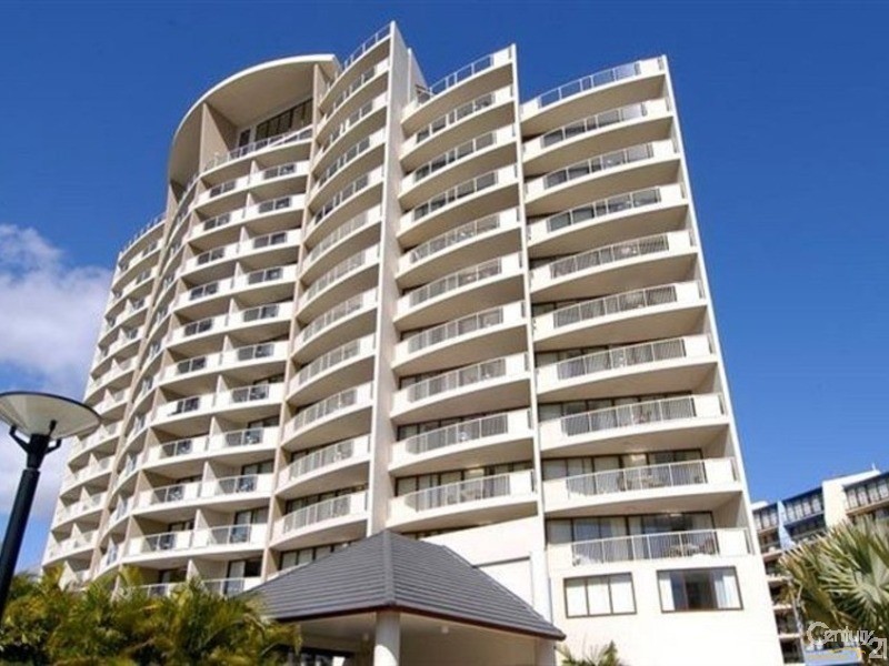 904/42  Surf Parade, Broadbeach QLD 4218