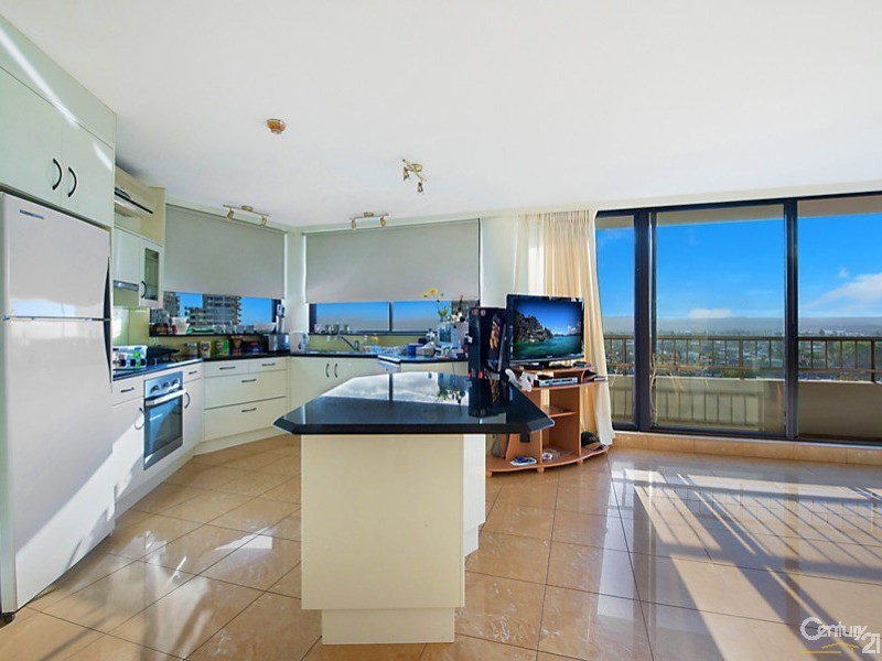 10D/18 Aubrey Street, Surfers Paradise QLD 4217