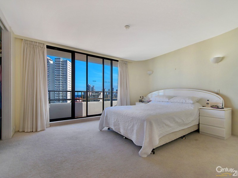 10D/18 Aubrey Street, Surfers Paradise QLD 4217