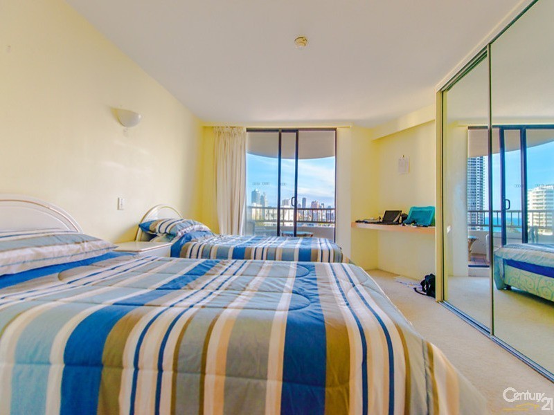 10D/18 Aubrey Street, Surfers Paradise QLD 4217