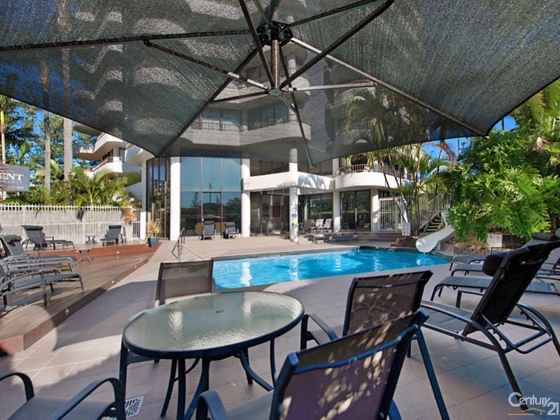 10D/18 Aubrey Street, Surfers Paradise QLD 4217