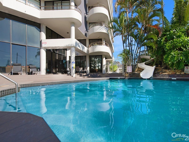 10D/18 Aubrey Street, Surfers Paradise QLD 4217