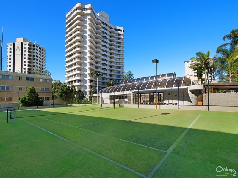 10D/18 Aubrey Street, Surfers Paradise QLD 4217