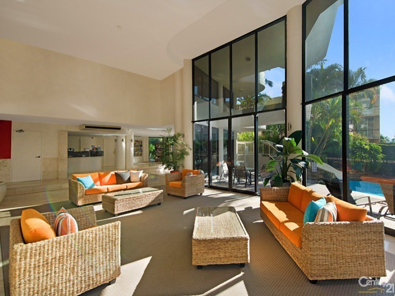 10D/18 Aubrey Street, Surfers Paradise QLD 4217