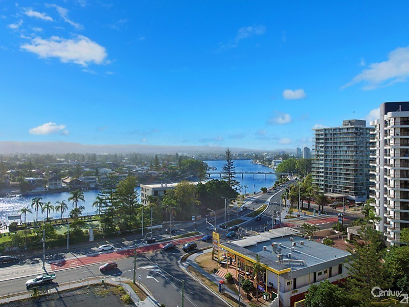 10D/18 Aubrey Street, Surfers Paradise QLD 4217