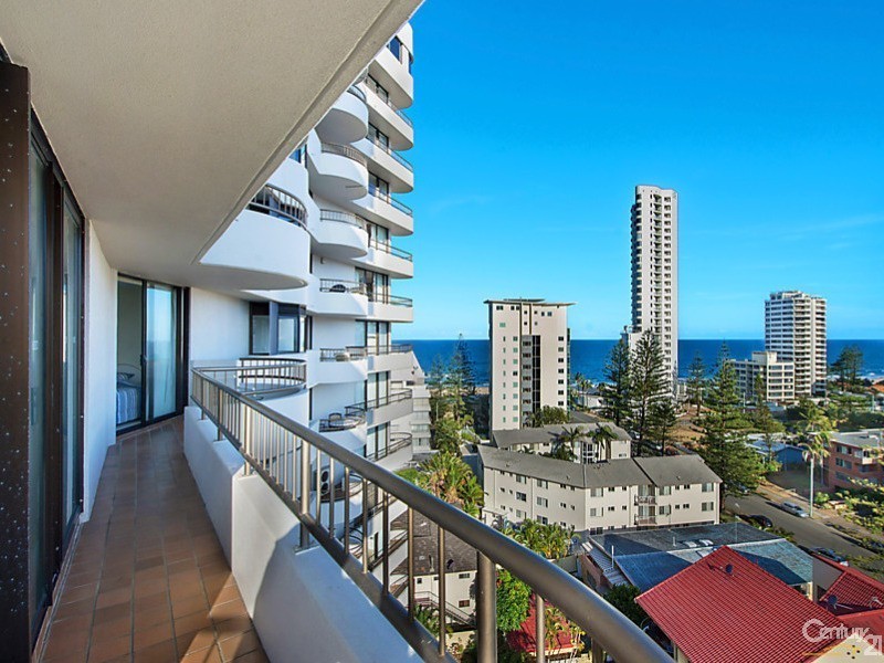 10D/18 Aubrey Street, Surfers Paradise QLD 4217