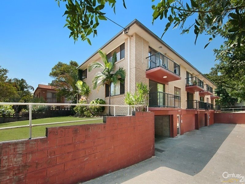 2/7 Monaco Street, Surfers Paradise QLD 4217